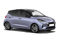 Car Hire Wellington - Hyundai i10 Auto - car hire Wellington