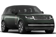 Car Hire Wellington - Range Rover - car hire Wellington